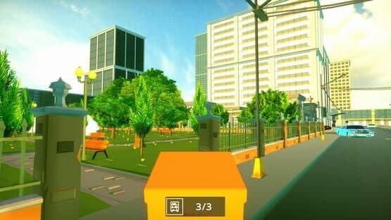 Game Empire Tycoon: Dealer Simulator — screenshot 4