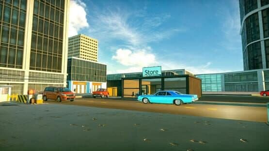 Game Empire Tycoon: Dealer Simulator — screenshot 5