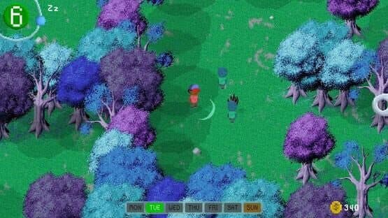 ZombFarm — screenshot 1