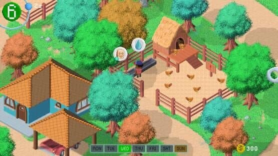 ZombFarm — screenshot 2