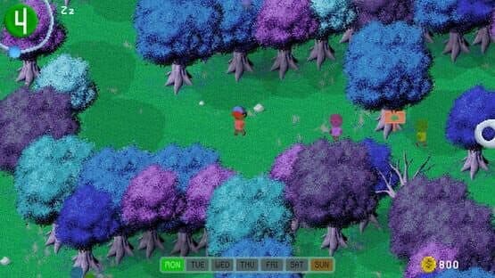 ZombFarm — screenshot 5