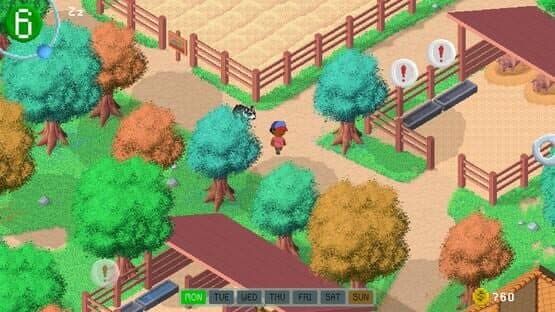 ZombFarm — screenshot 8