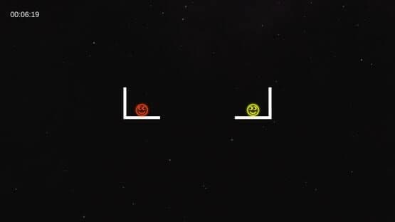 Glowface in Love — screenshot 2