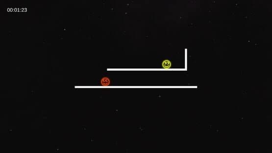 Glowface in Love — screenshot 3