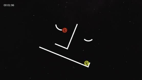 Glowface in Love — screenshot 4