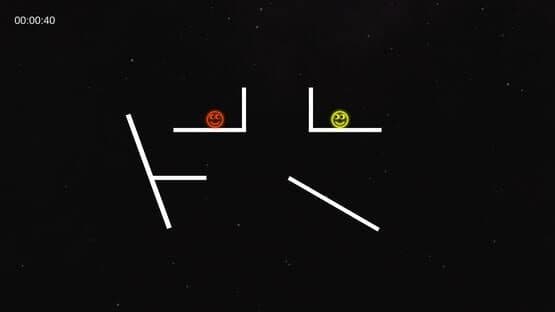 Glowface in Love — screenshot 5