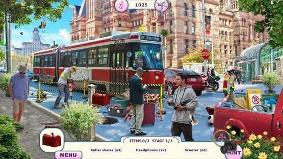 Around The World: Travel To Canada - Collector's Edition — screenshot 5
