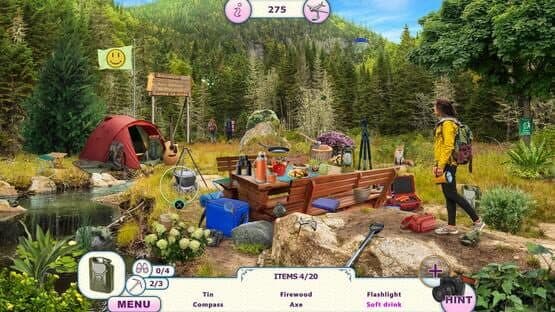 Around The World: Travel To Canada - Collector's Edition — screenshot 6