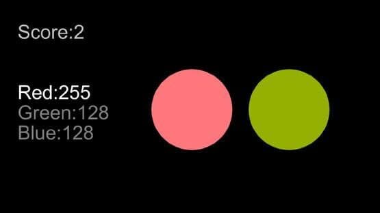 Color Recreator — screenshot 1