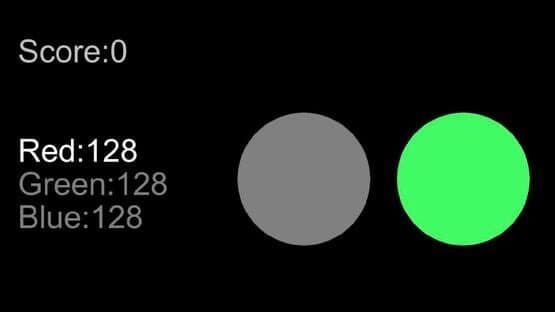 Color Recreator — screenshot 2