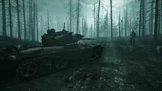 Chernobylite 2: Exclusion Zone — screenshot 3