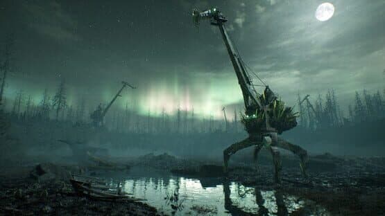 Chernobylite 2: Exclusion Zone — screenshot 6