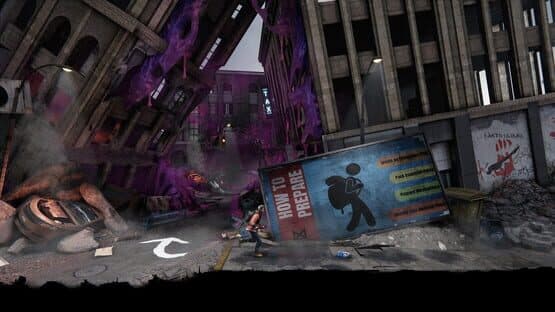 Kong: Survivor Instinct — screenshot 8