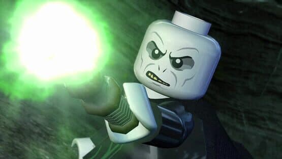 LEGO Harry Potter Collection — screenshot 1