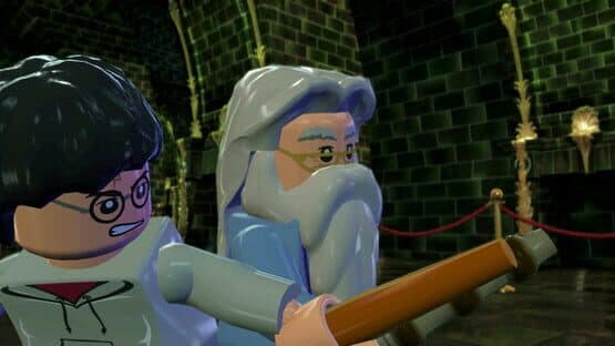 LEGO Harry Potter Collection — screenshot 2