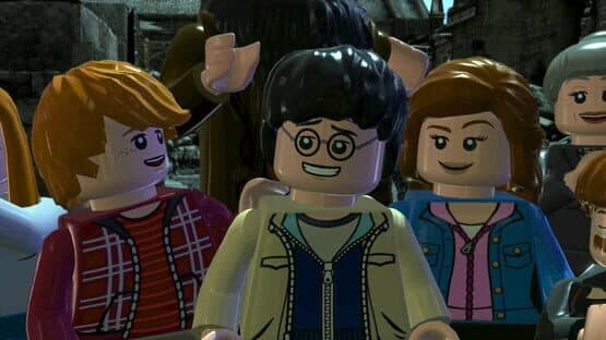 LEGO Harry Potter Collection — screenshot 4