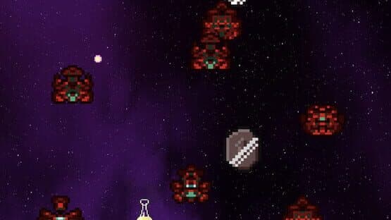 Idle Space Force: Retro Clicker — screenshot 2