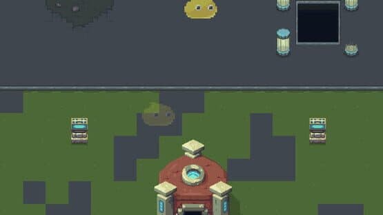 Idle Space Force: Retro Clicker — screenshot 3