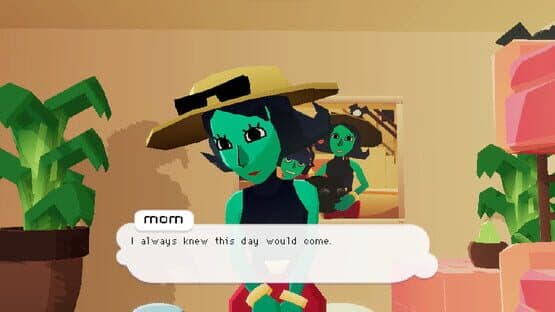 Portal to the Cosmobeat — screenshot 4