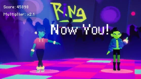 Portal to the Cosmobeat — screenshot 5