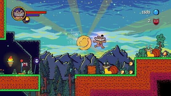 Missing Banban — screenshot 1