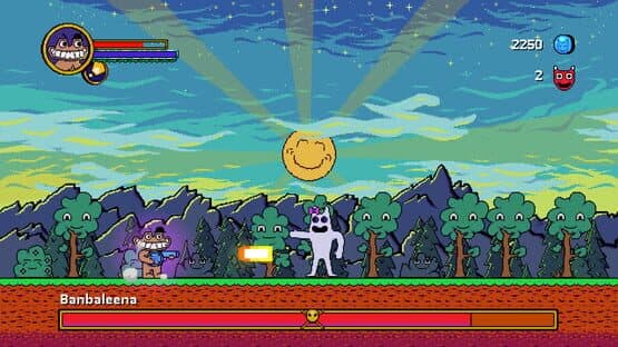 Missing Banban — screenshot 5