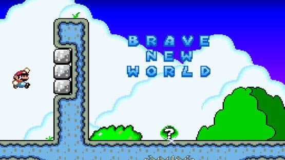 Brave New World — screenshot 1