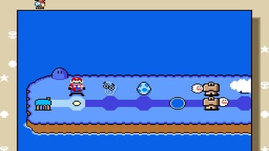 Brave New World — screenshot 2