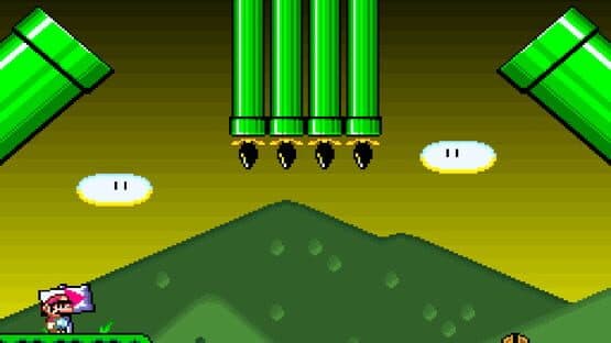 Brave New World — screenshot 3