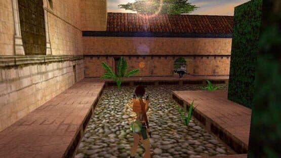 The Rescue 5: Temple of Osiris — screenshot 1