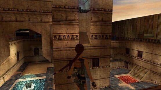 The Rescue 5: Temple of Osiris — screenshot 4
