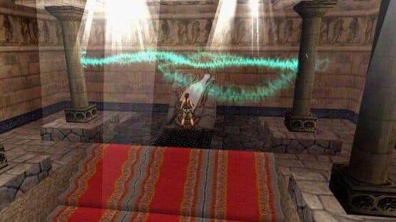 The Rescue 5: Temple of Osiris — screenshot 5