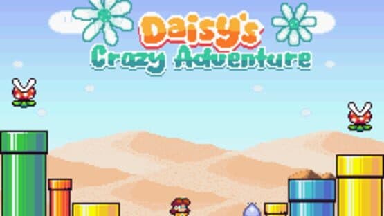 Daisy's Crazy Adventure — screenshot 2