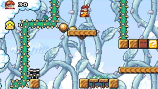 Daisy's Crazy Adventure — screenshot 3