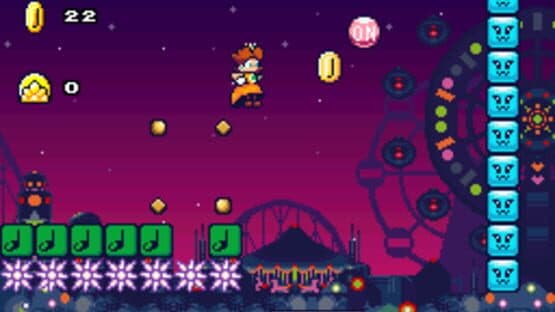 Daisy's Crazy Adventure — screenshot 4