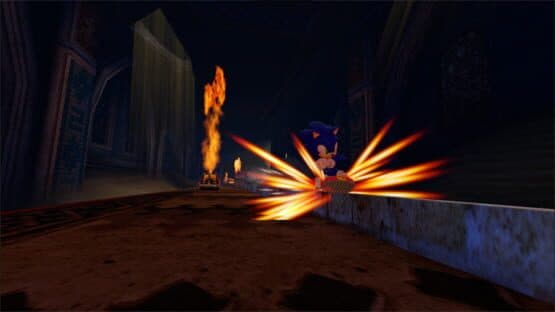 Project Reignition — screenshot 1