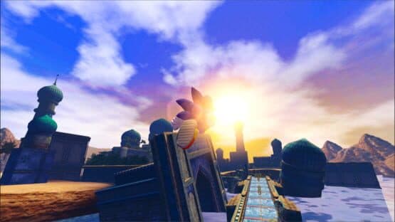 Project Reignition — screenshot 2