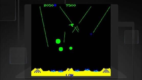 Missile Command — screenshot 4