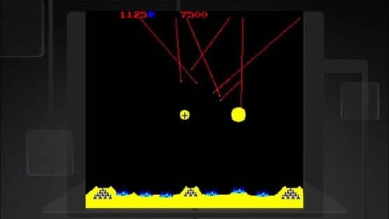 Missile Command — screenshot 5