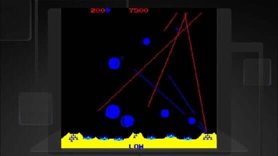 Missile Command — screenshot 6