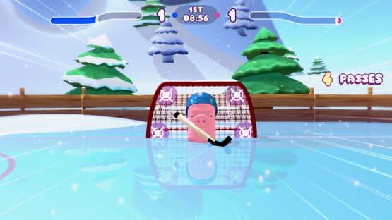 Hockey Hockey Club — screenshot 3