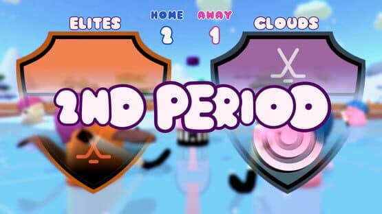 Hockey Hockey Club — screenshot 4