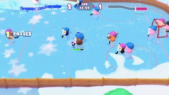 Hockey Hockey Club — screenshot 5