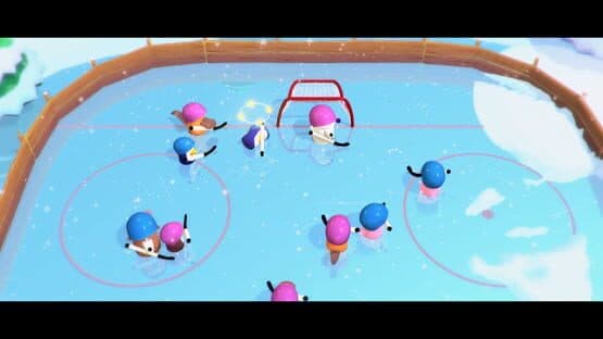 Hockey Hockey Club — screenshot 7