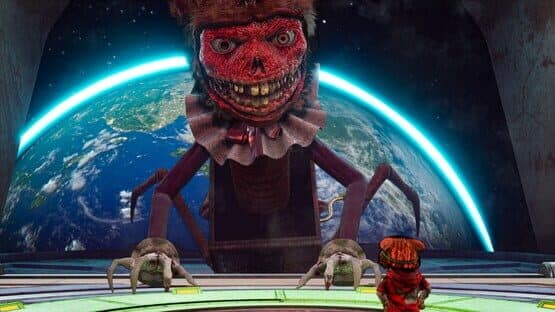 Gori: Cuddly Carnage - Special Edition — screenshot 6