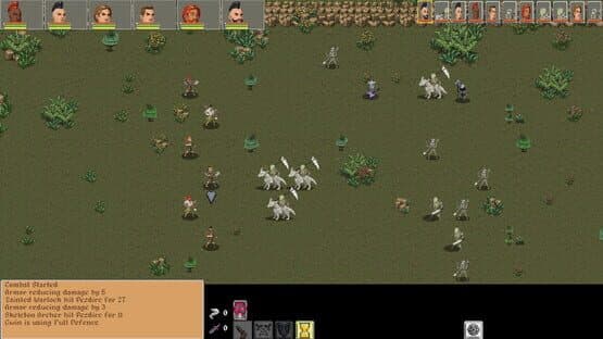 The Adventurers — screenshot 1