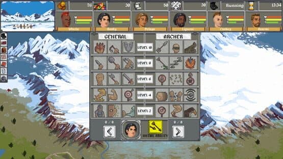 The Adventurers — screenshot 6