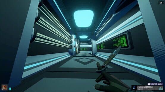 Cybermatrix — screenshot 7