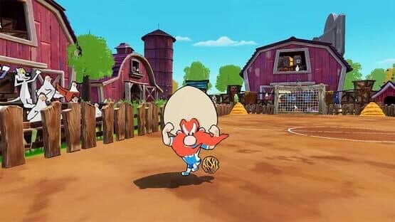 Looney Tunes: Wacky World of Sports - Deluxe Edition — screenshot 5