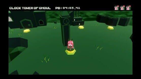 GhoulScrapers — screenshot 1